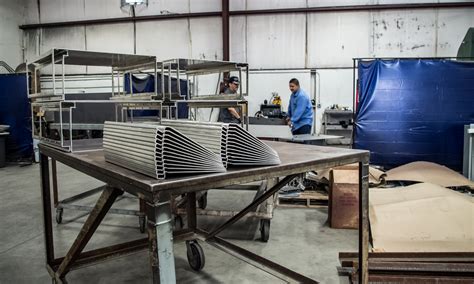 sheet metal fabrication chula vista off highland ave|Top 10 Best Sheet Metal Fabrication Near Chula Vista, California.